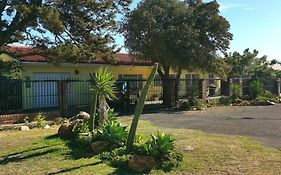Riverside Villa